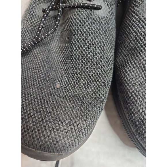 Nike Air Max Sequent 3 Black Anthracite Mens Sz 14 - Picture 3 of 9